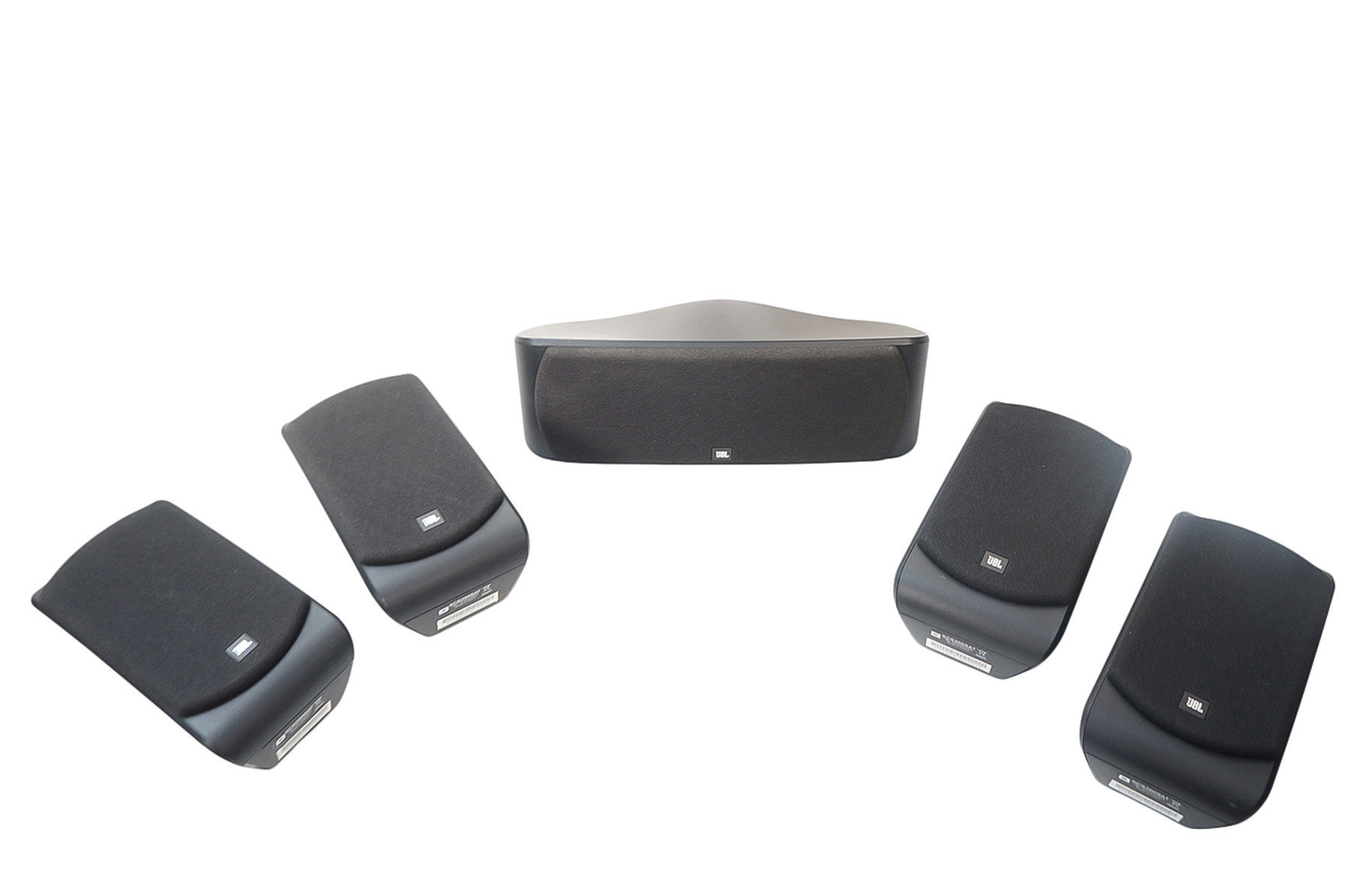 5x_JBL_SCS_200_SAT_Lautsprecher_Boxen_mit_Tischstander_Schwarz_09