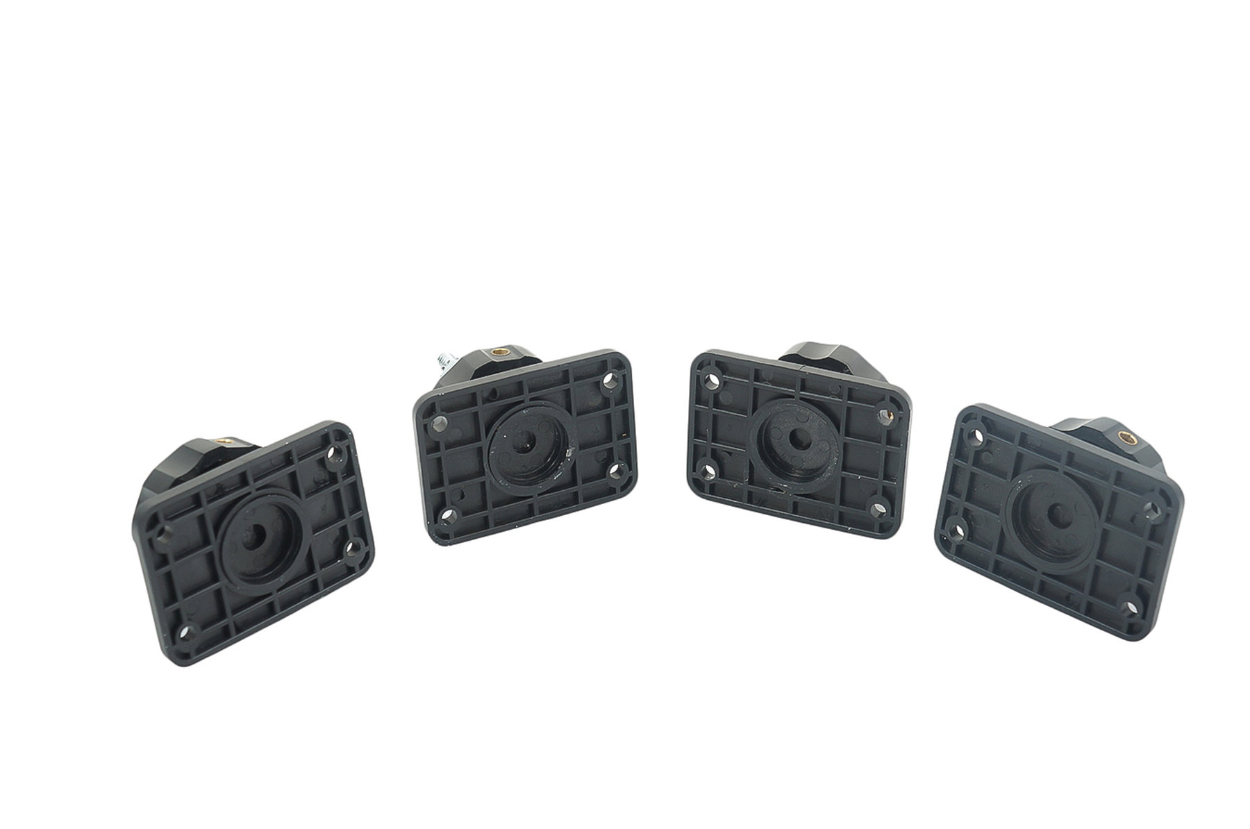 4x_JBL_Wandhalterungen_Schwarz