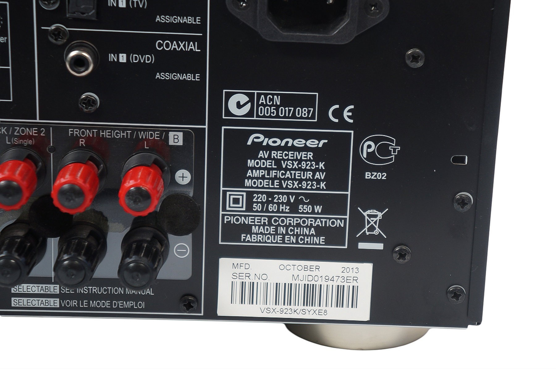 Pioneer_VSX-923-K_7.2_AV-Receiver_Schwarz_05