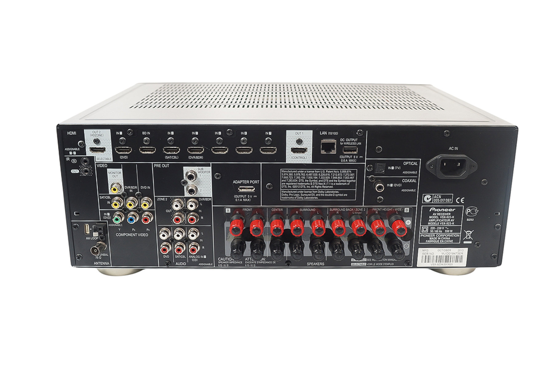 Pioneer_VSX-923-K_7.2_AV-Receiver_Schwarz_06