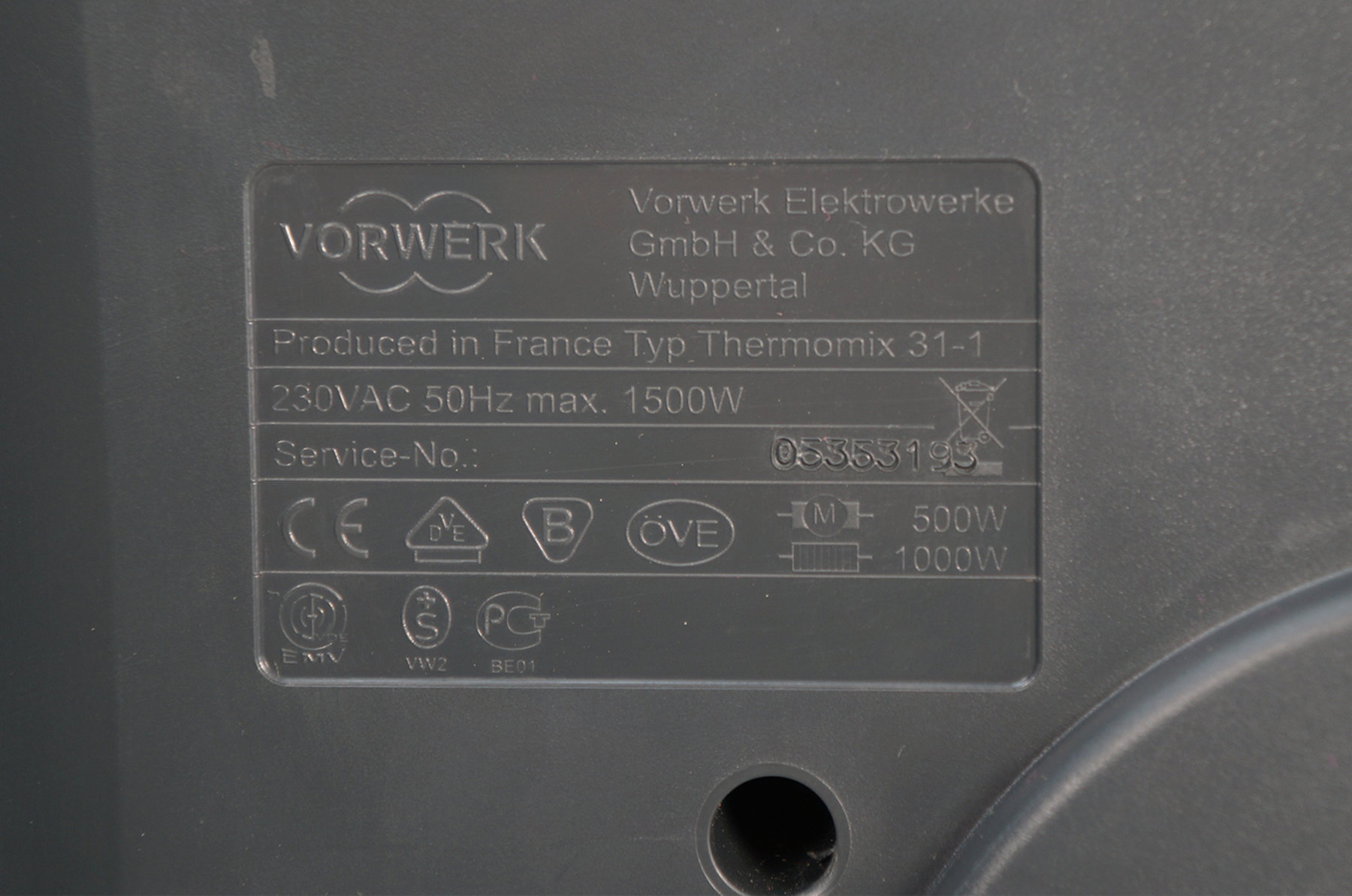 Vorwerk_Thermomix_31-1_Kuchenmaschine_Bj._2005_21