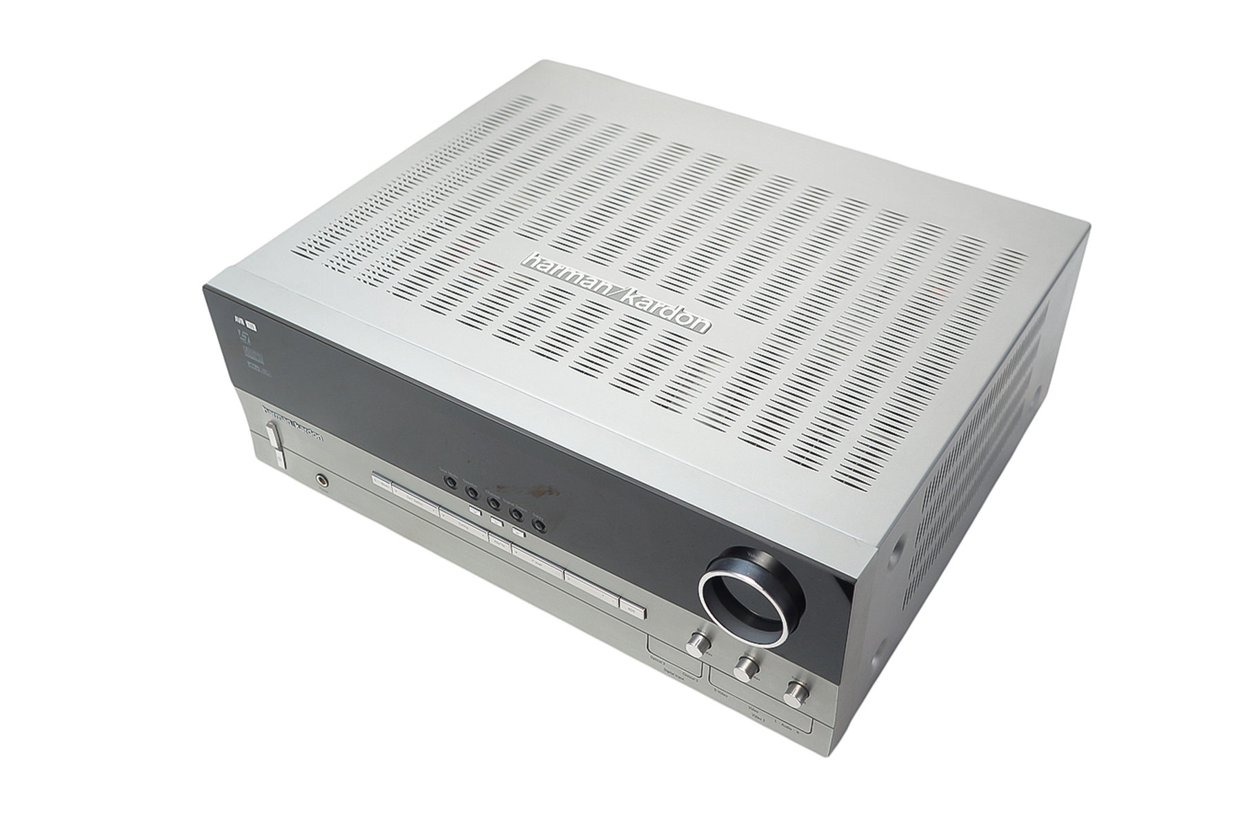 Harman_Kardon_AVR_135_Dolby_Digital_DTS_6.1_Receiver_Silber_02