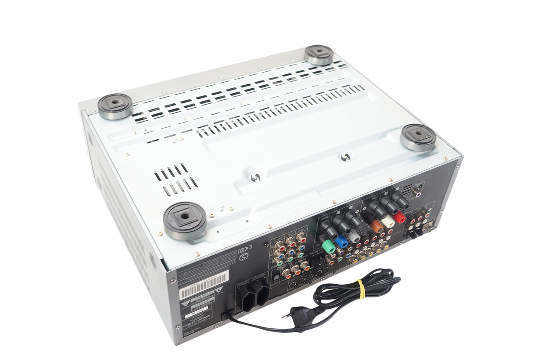 Harman_Kardon_AVR_135_Dolby_Digital_DTS_6.1_Receiver_Silber_03