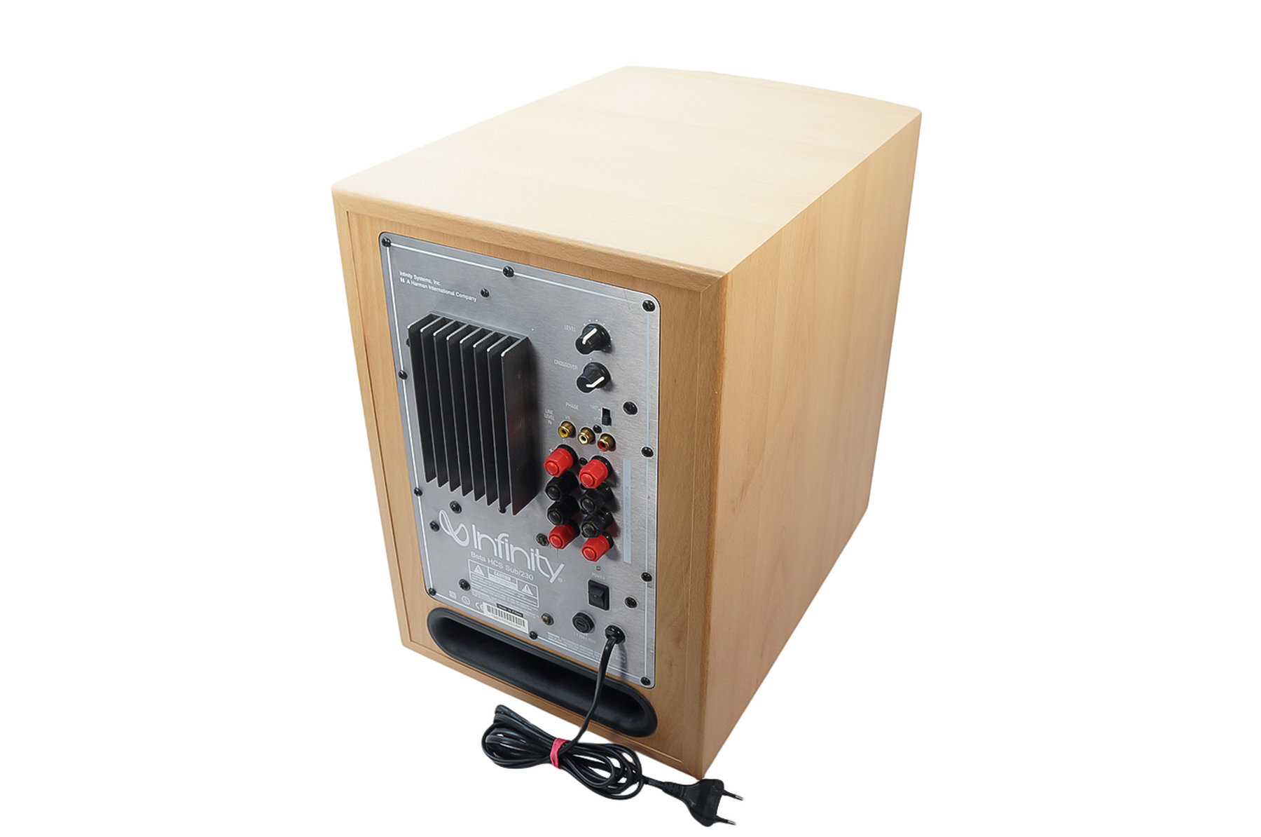Infinity_Beta_HCS_Sub-230_Subwoofer_Holzoptik__07