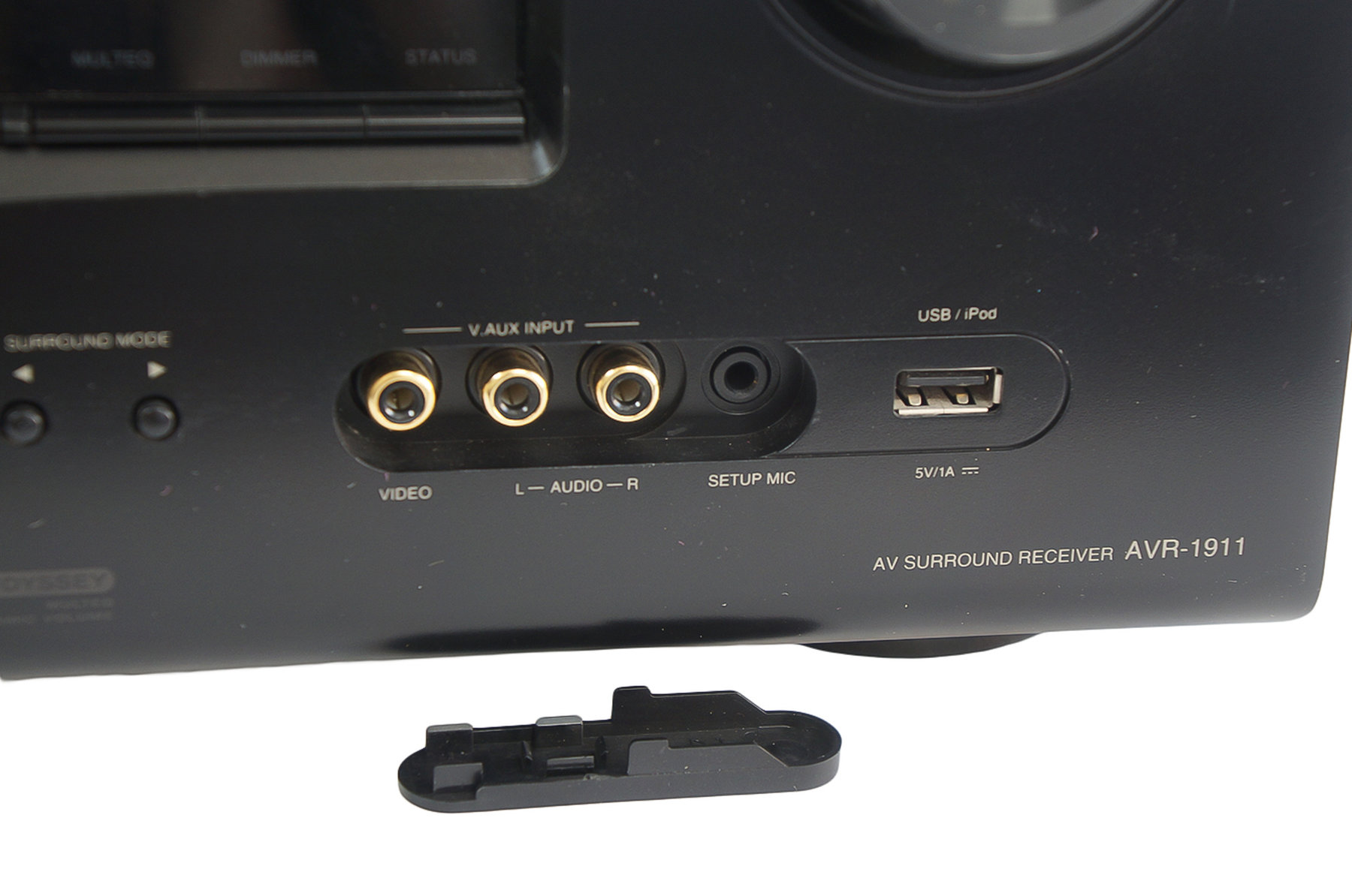 Denon_AVR-1911_HDMI_7.1_AV-Receiver_Schwarz_06