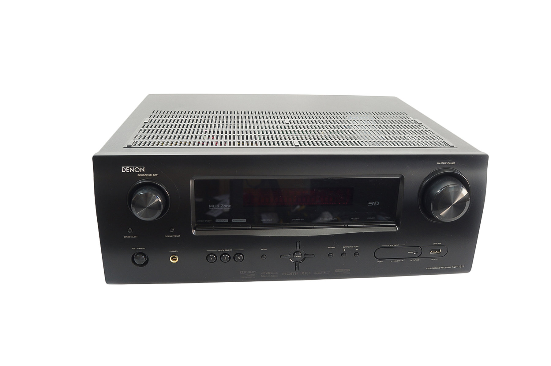 Denon_AVR-1911_HDMI_7.1_AV-Receiver_Schwarz_07