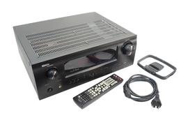 Denon_AVR-1911_HDMI_7.1_AV-Receiver_Schwarz_09