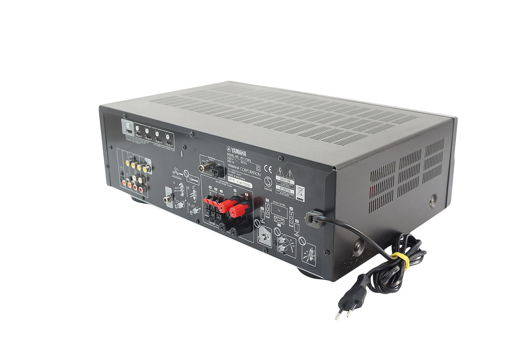 Yamaha_RX-V383_HDMI_5.1_AV-Receiver_Schwarz_07