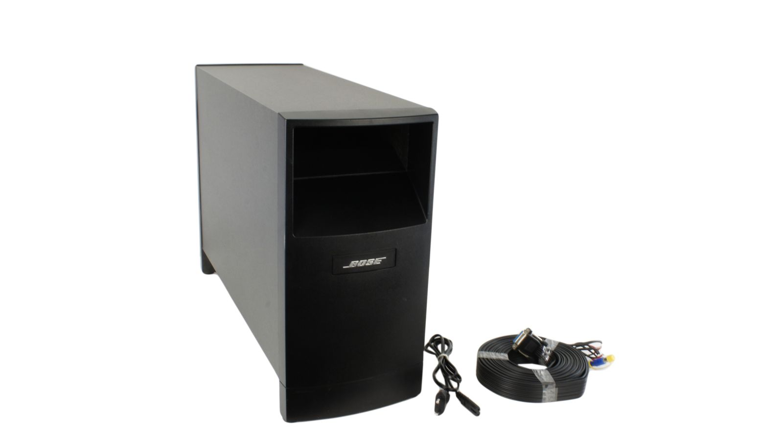 Bose 10 Series IV Subwoofer kaufen elektroland.de