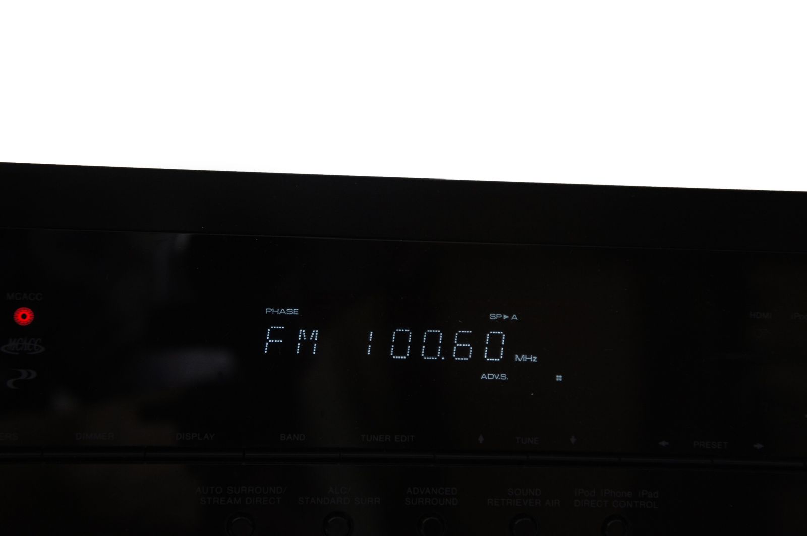 Pioneer_VSX-527-K_AV_Receiver_Schwarz