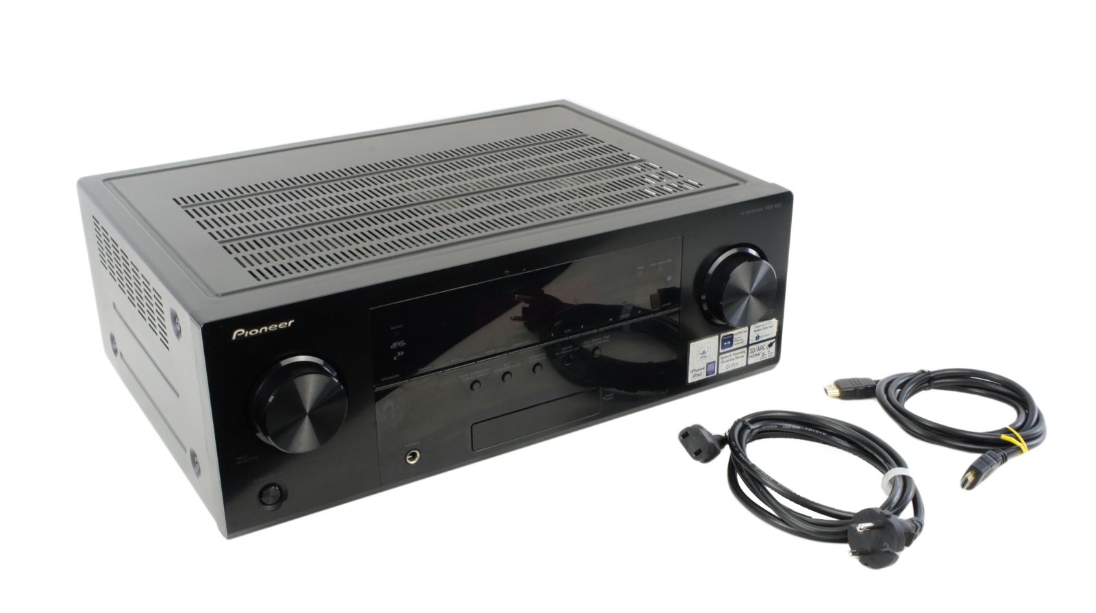 Pioneer_VSX-527-K_AV_Receiver_Schwarz_02