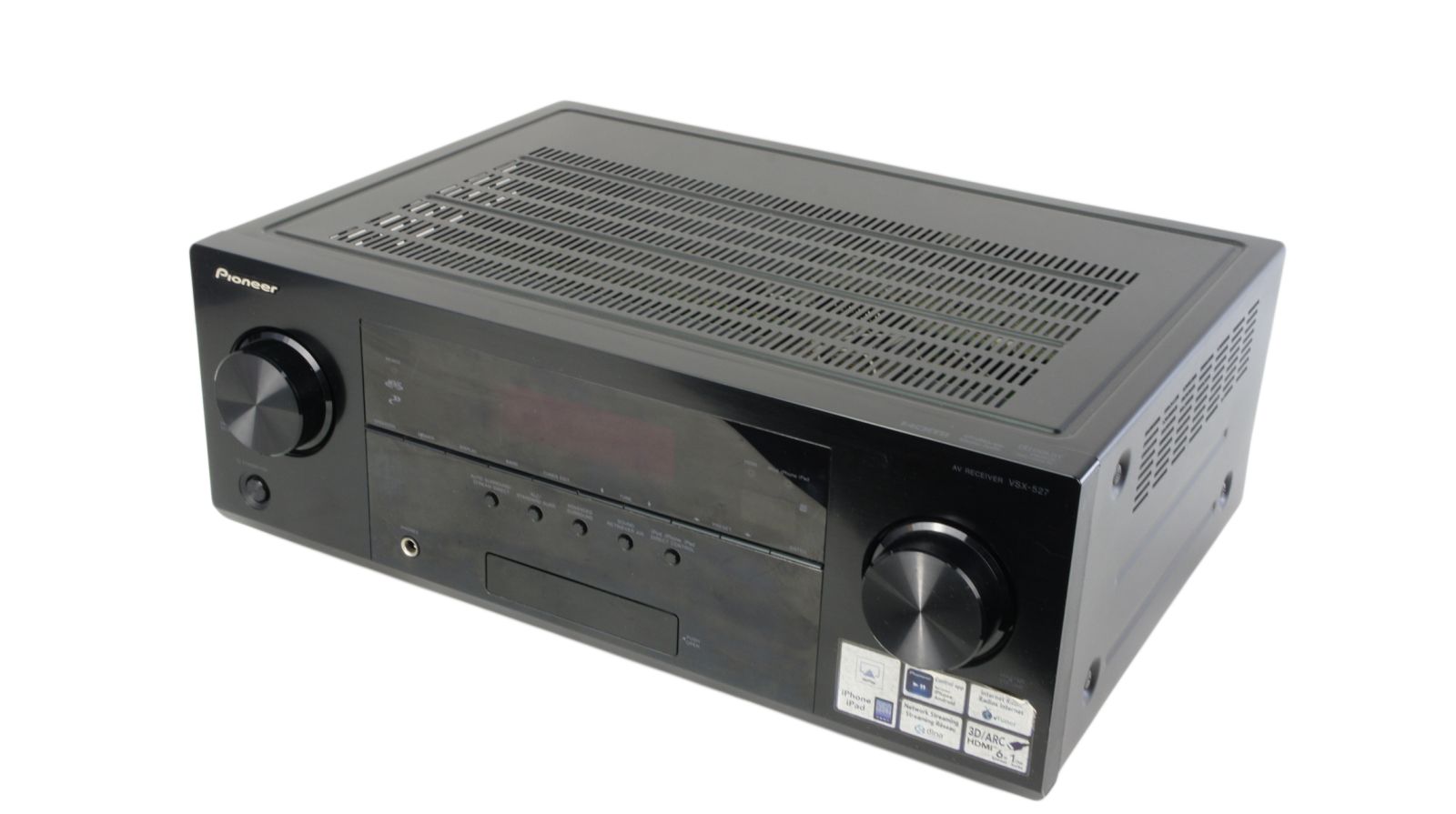 Pioneer_VSX-527-K_AV_Receiver_Schwarz_07