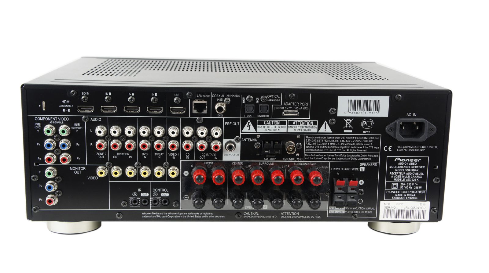 Pioneer_VSX-920-K_7.1_A-V-Receiver_Schwarz_06