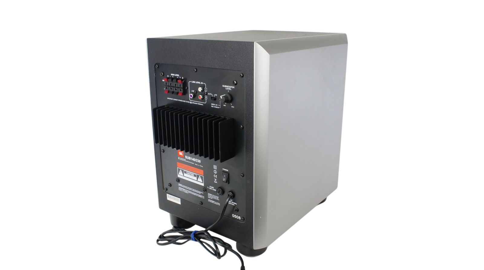 JBL_SUB_140_-_230_Subwoofer_Aktiv_Silber_03