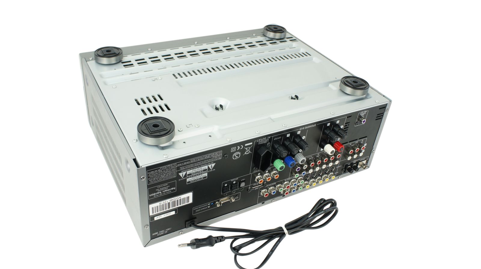 Harman_Kardon_AVR_145_5.1_Dolby_Digital_AV_Receiver_Silber_06