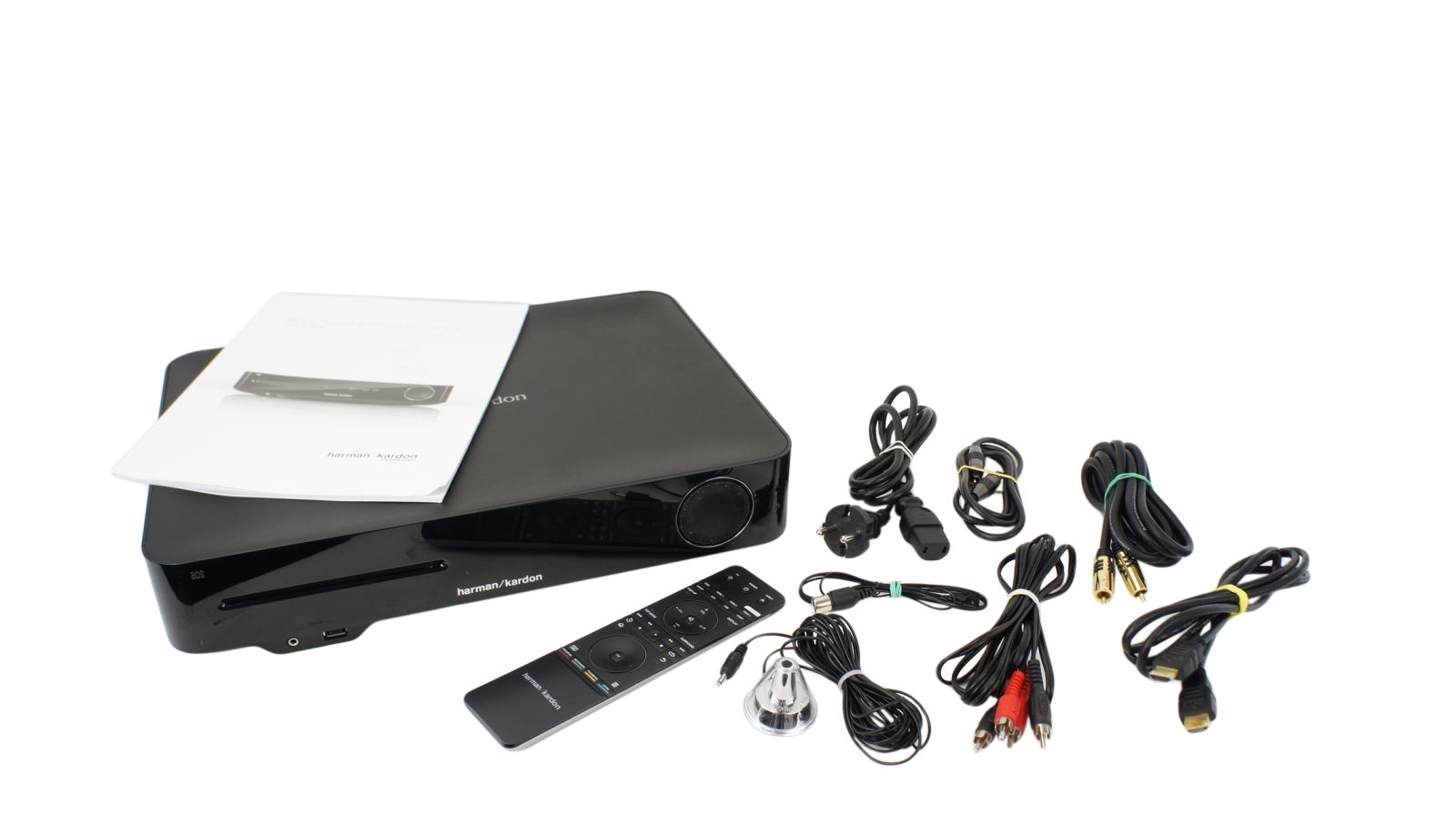 Harman_Kardon_2.1_BDS_277_Receiver_Blu-Ray_mit_Mikrofon