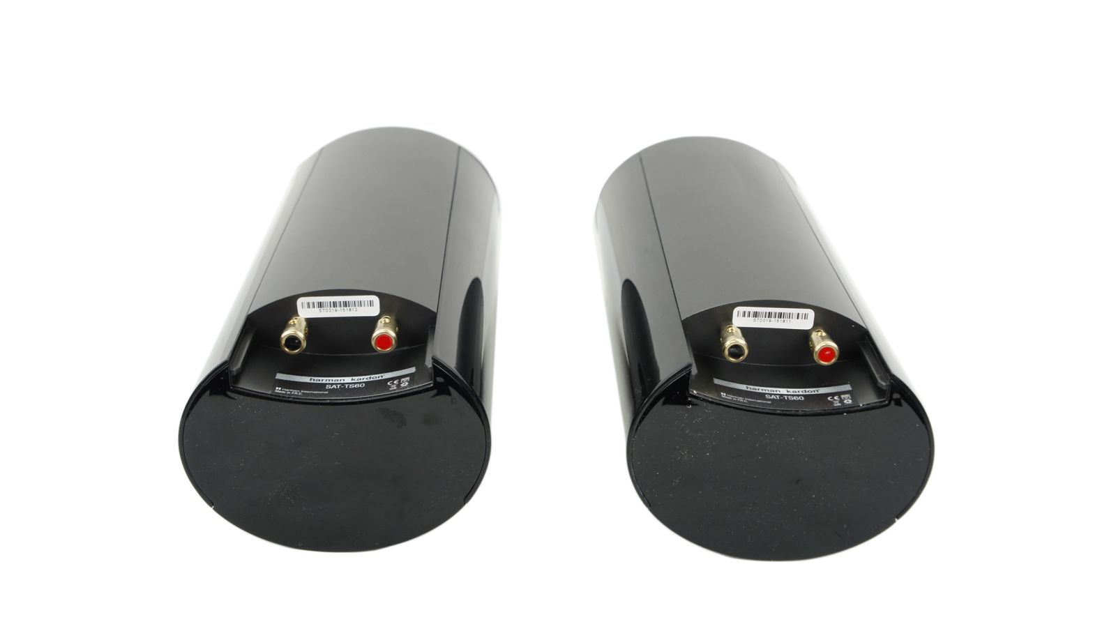 2x_Harman_Kardon_SAT-TS60_Lautsprecher_Boxen_Satelliten_Schwarz_06
