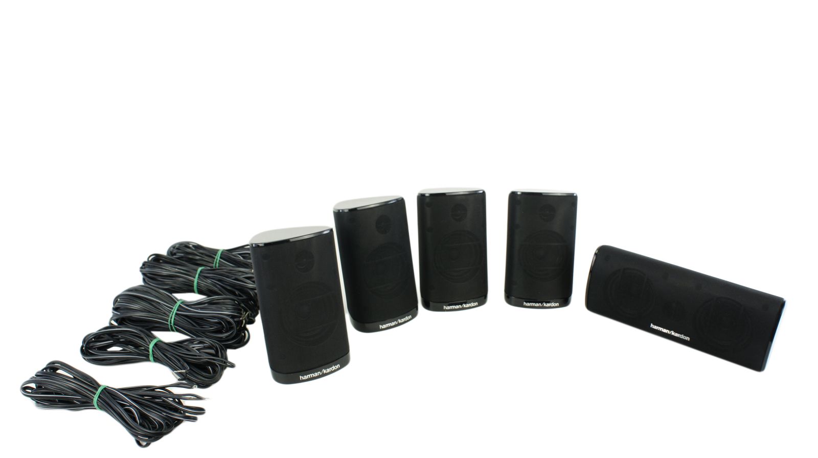 5x_Harman_Kardon_SAT-TS15_Lautsprecher_Schwarz