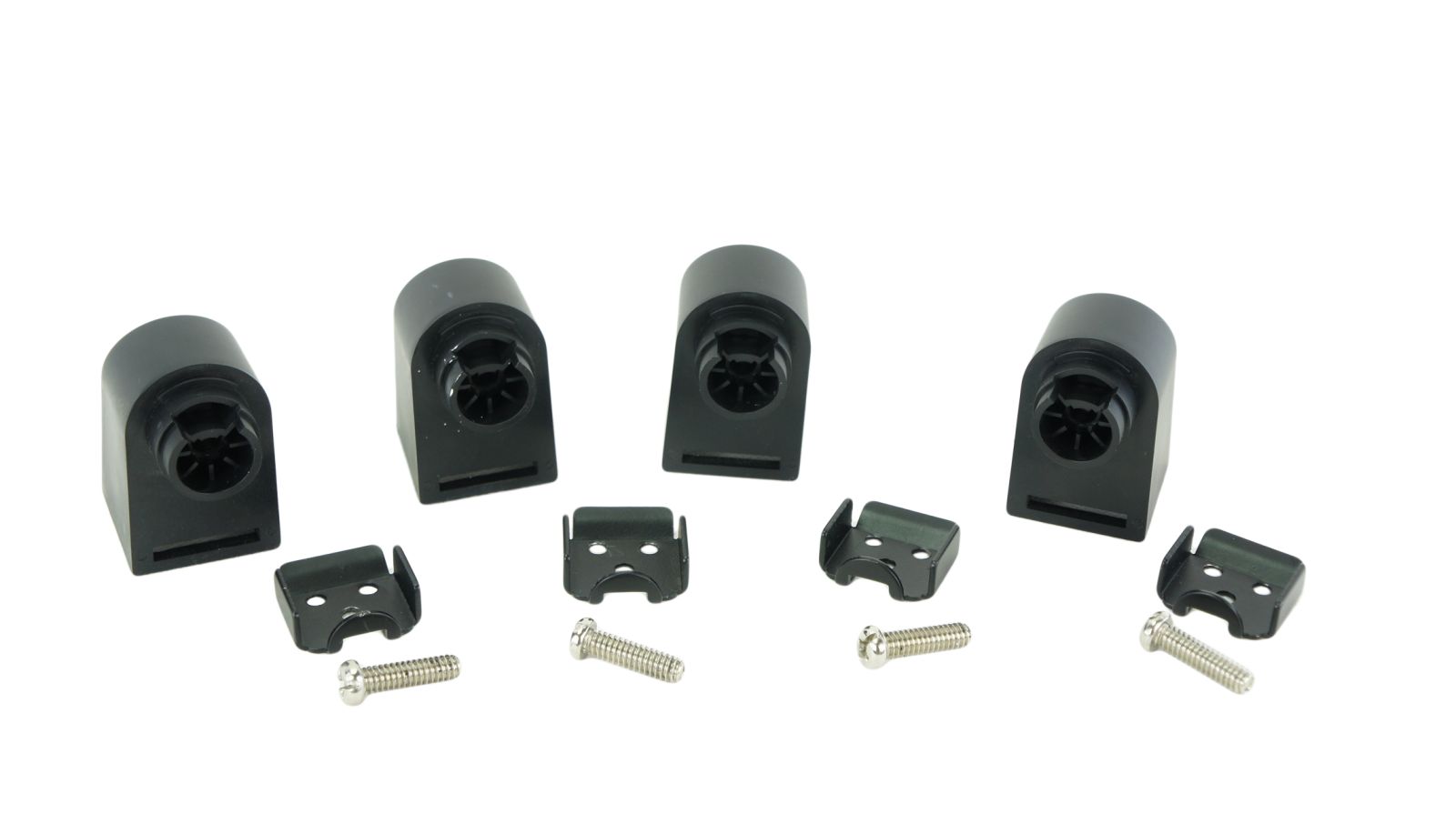 4x_Harman_Kardon_Wandhalterungen_Schwarz