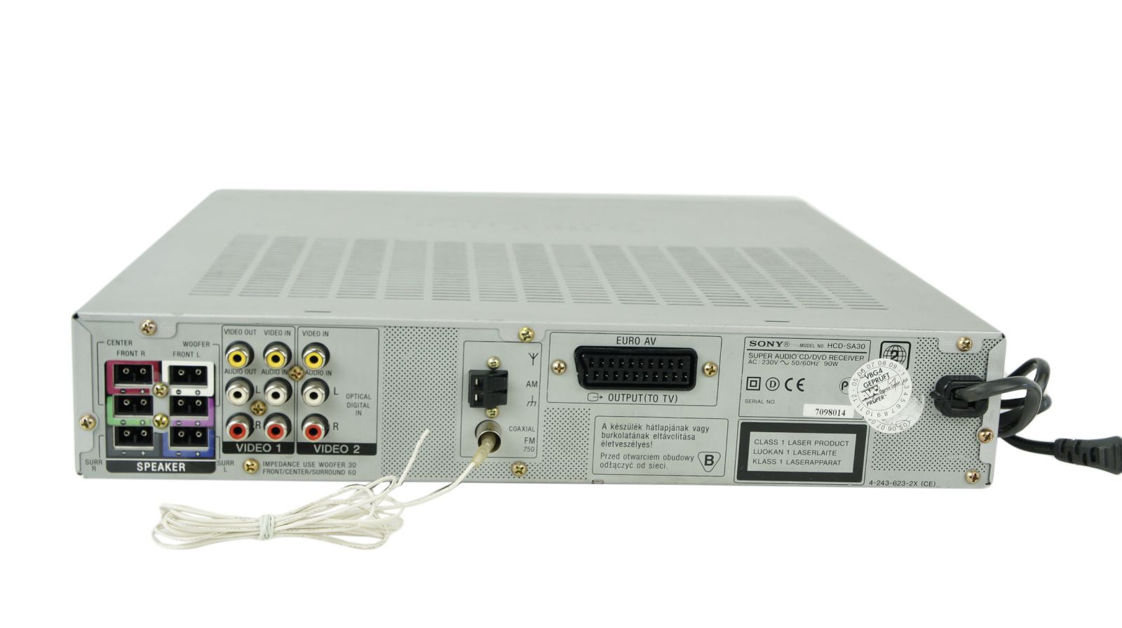 Sony_HCD-SA30_Super_Audio_CD-DVD_Receiver_Silber_05