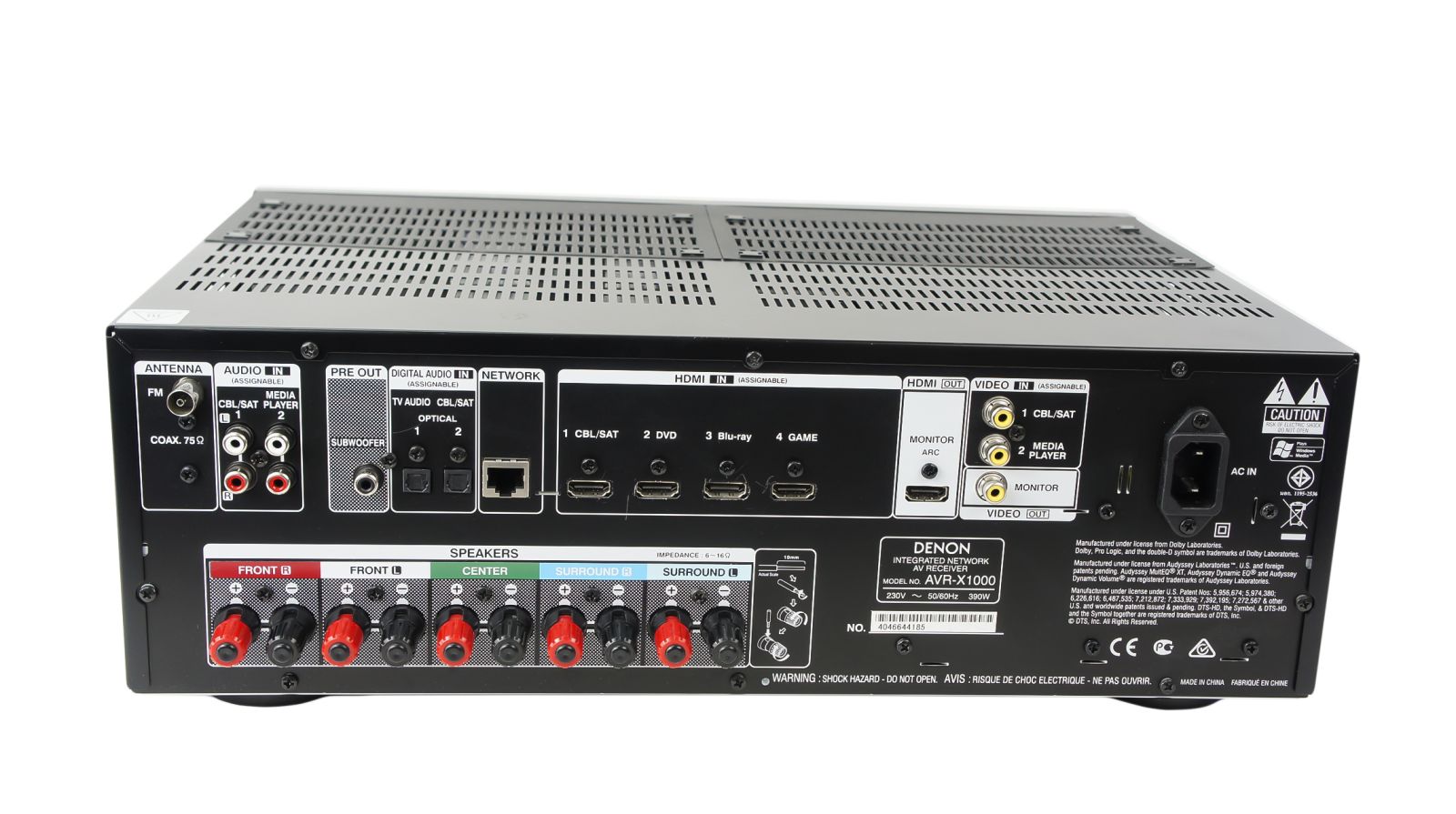 Denon_AVR-X1000_HDMI_Netzwerk_AV-Receiver_mit_Internet_Radio_05