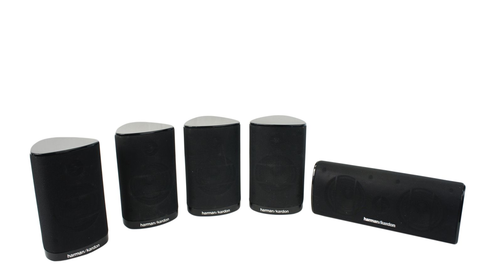 5x_Harman_Kardon_SAT-TS15_Lautsprecher_Schwarz