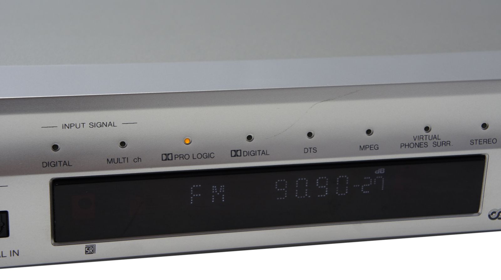 Pioneer_VSX-C300-S_Dolby_Digital_DTS_Receiver