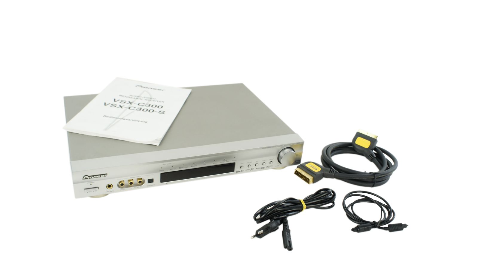 Pioneer_VSX-C300-S_Dolby_Digital_DTS_Receiver_02