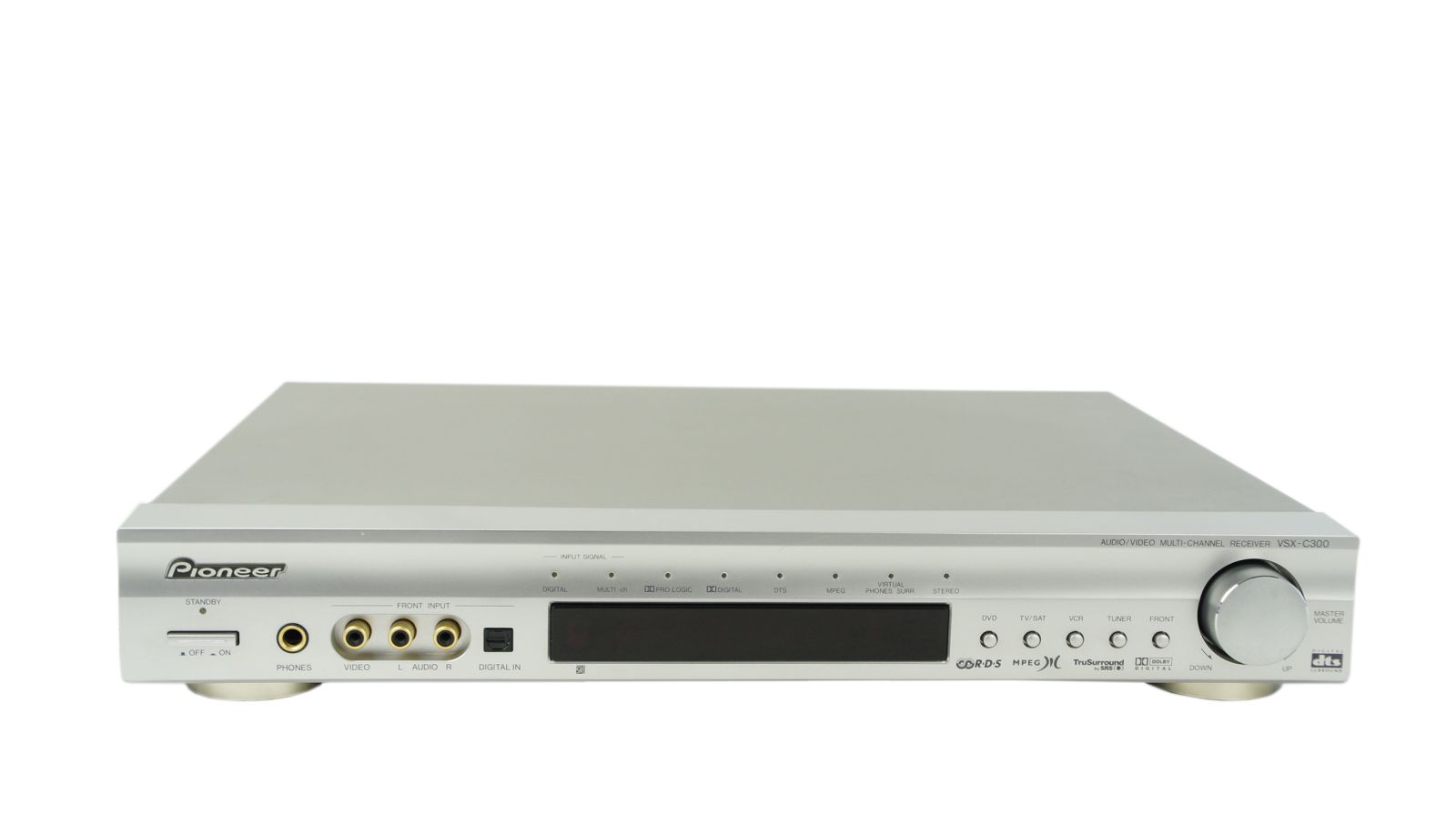 Pioneer_VSX-C300-S_Dolby_Digital_DTS_Receiver_03