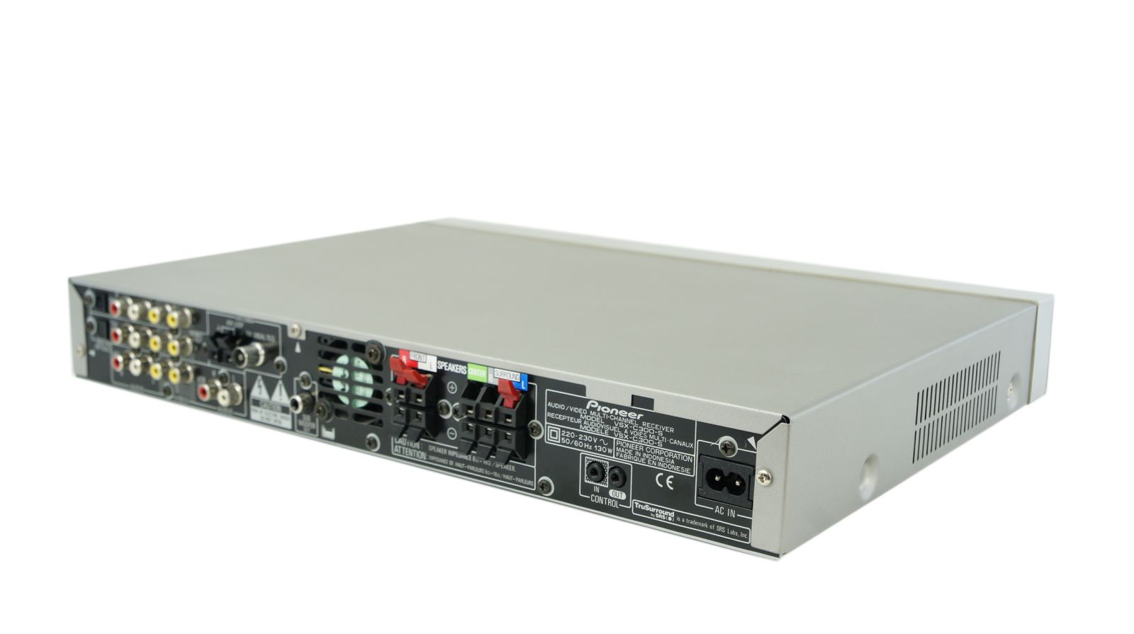 Pioneer_VSX-C300-S_Dolby_Digital_DTS_Receiver_04