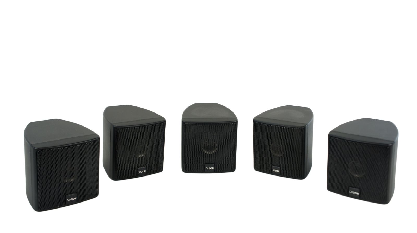 5x_Canton_Lautsprecher_Boxen_mit_Wandhalterungen_Schwarz_02