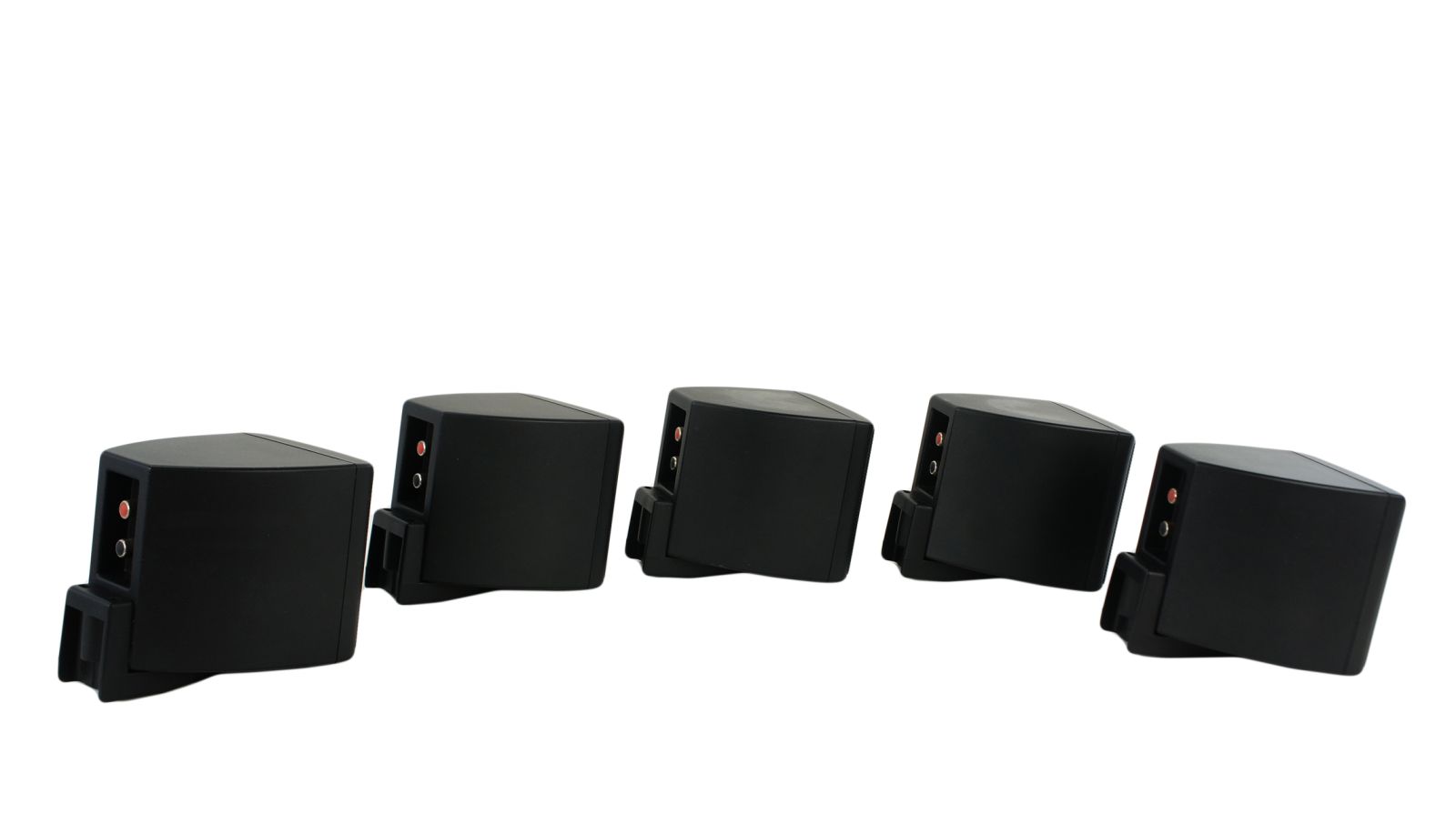 5x_Canton_Lautsprecher_Boxen_mit_Wandhalterungen_Schwarz_03