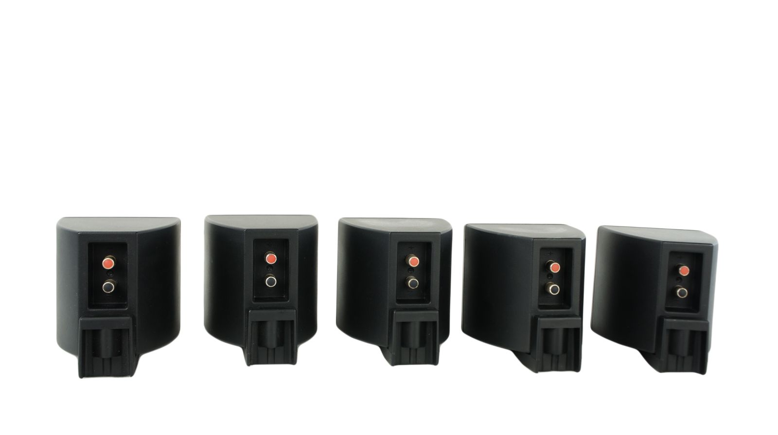 5x_Canton_Lautsprecher_Boxen_mit_Wandhalterungen_Schwarz_04