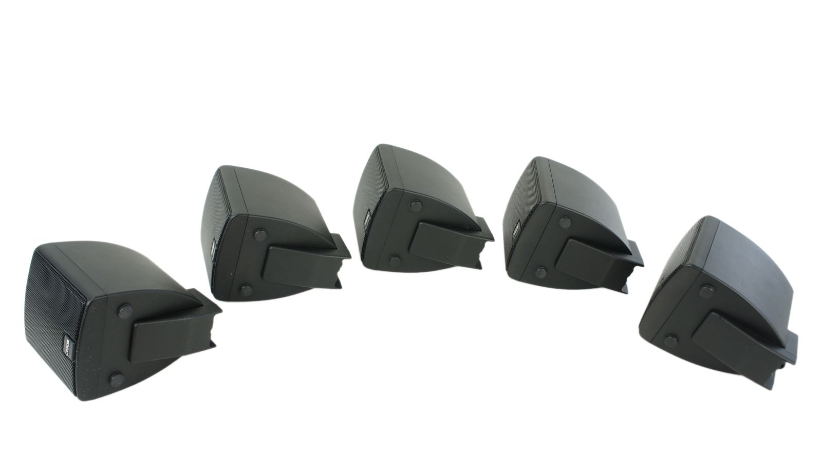 5x_Canton_Lautsprecher_Boxen_mit_Wandhalterungen_Schwarz_05