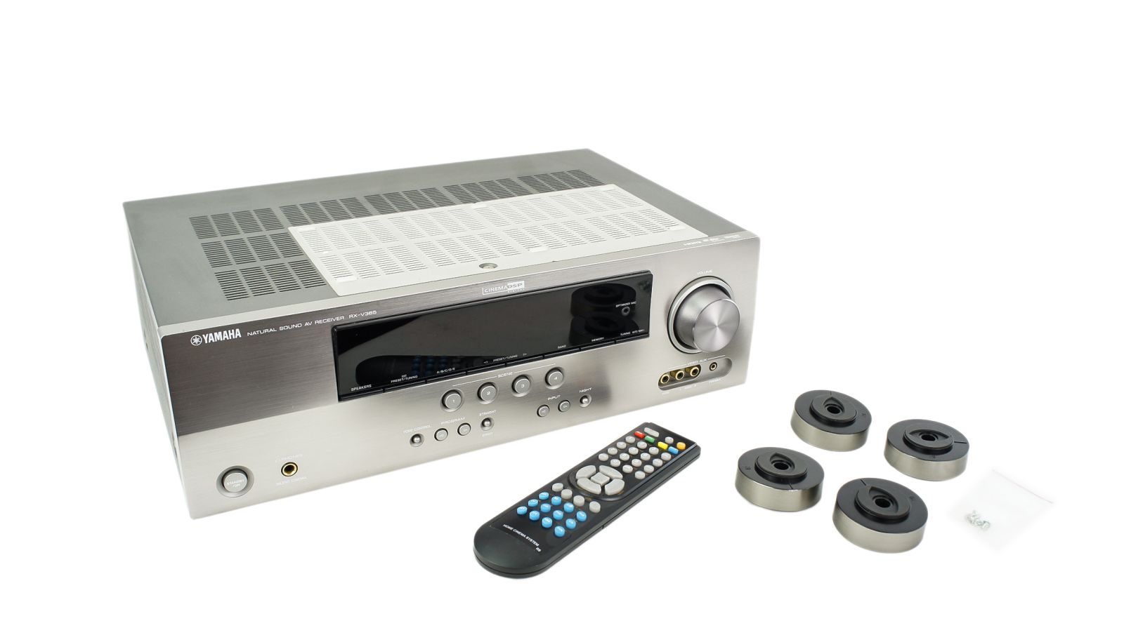 Yamaha_RX-V365_HDMI_5.1_AV_Receiver_Silber_03