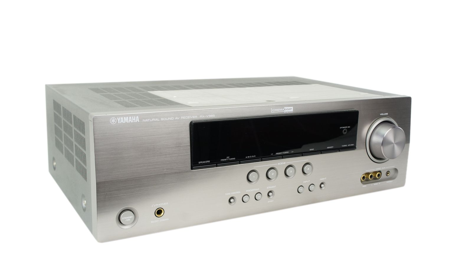 Yamaha_RX-V365_HDMI_5.1_AV_Receiver_Silber_04