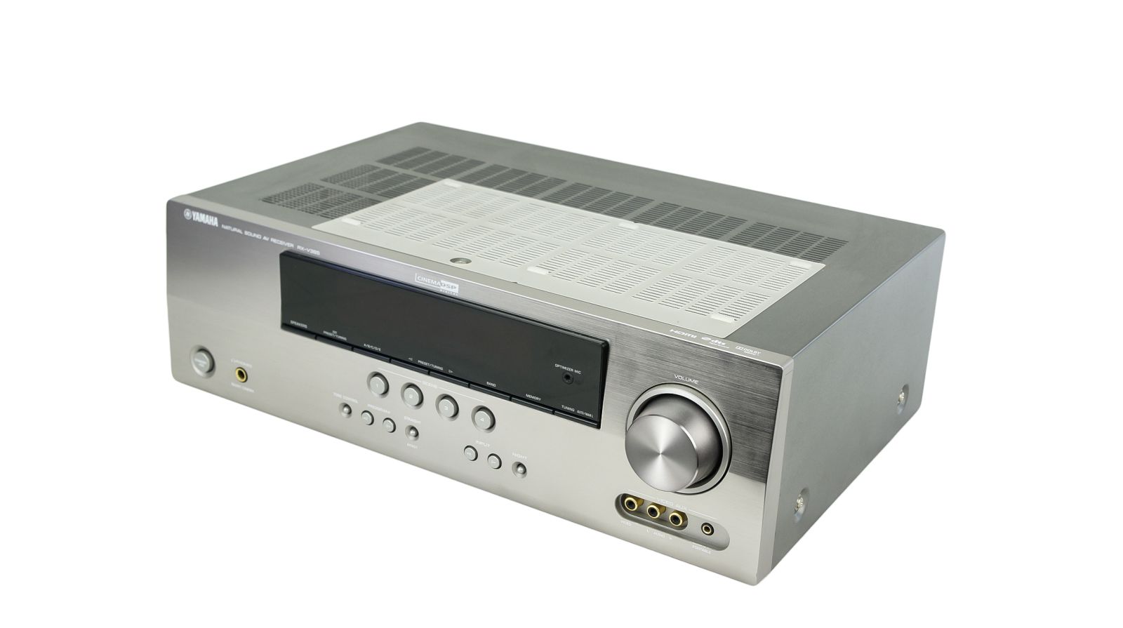 Yamaha_RX-V365_HDMI_5.1_AV_Receiver_Silber_07