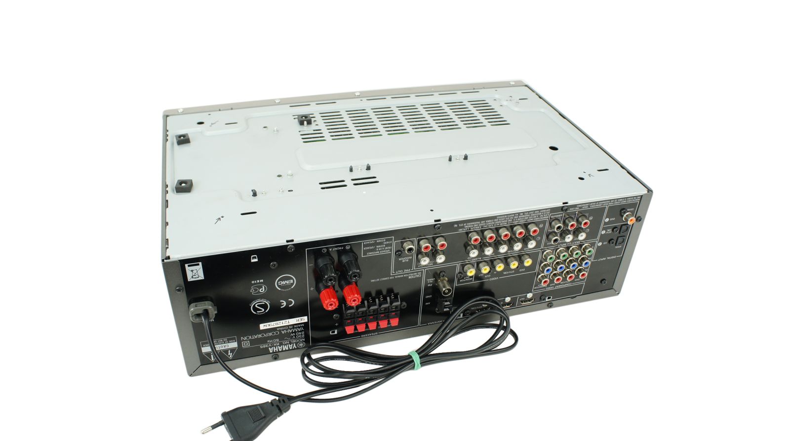 Yamaha_RX-V365_HDMI_5.1_AV_Receiver_Silber_08
