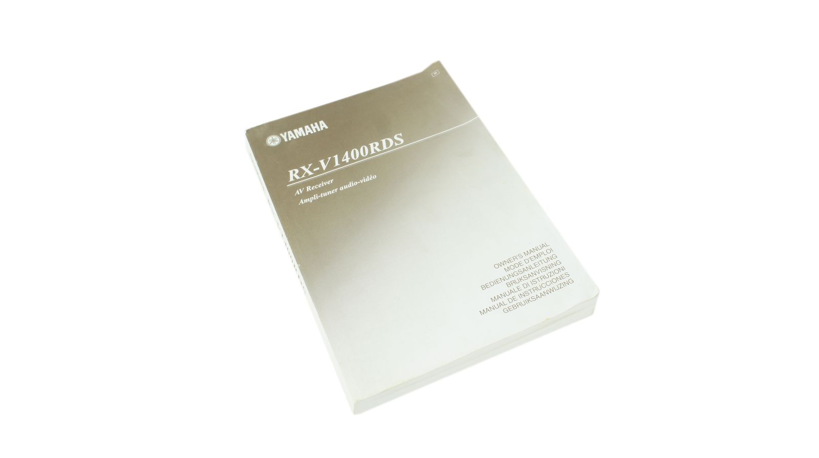 Yamaha_RX-V1400_RDS_7.1_Kanal_Heimkino_Receiver_Titan_11
