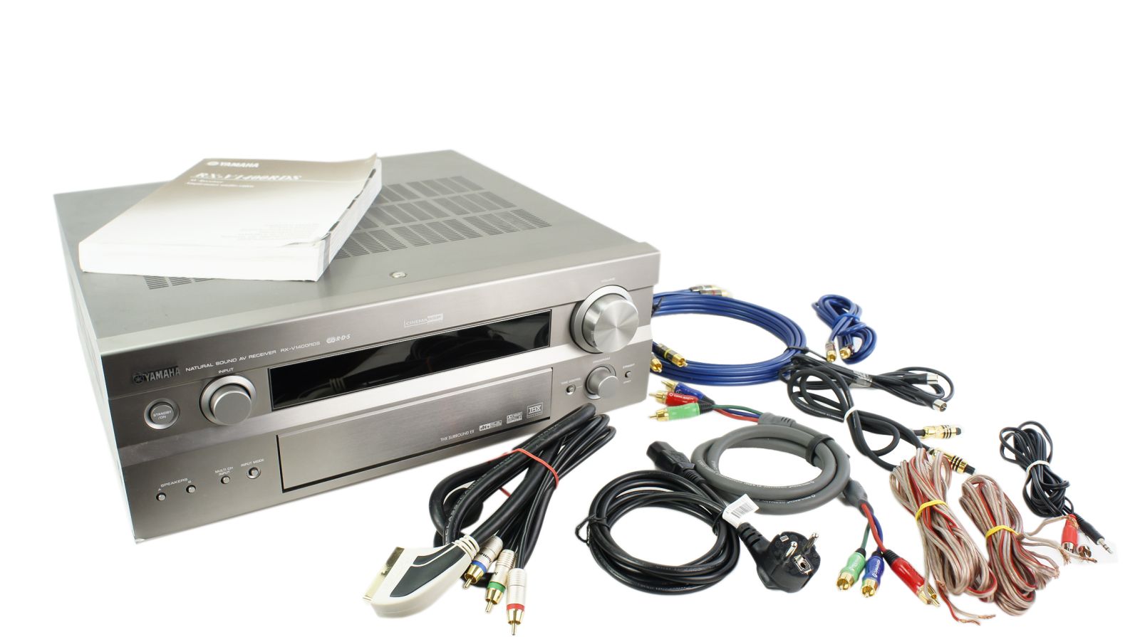 Yamaha_RX-V1400_RDS_7.1_Kanal_Heimkino_Receiver_Titan_12