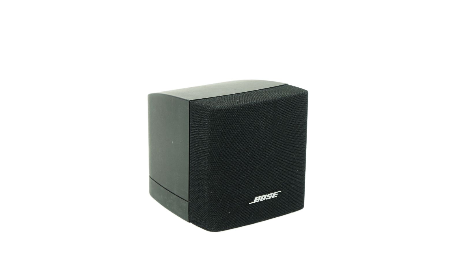 Bose_Einzelcube_Lautsprecher_Cube_Satellite_Series_III_schwarz