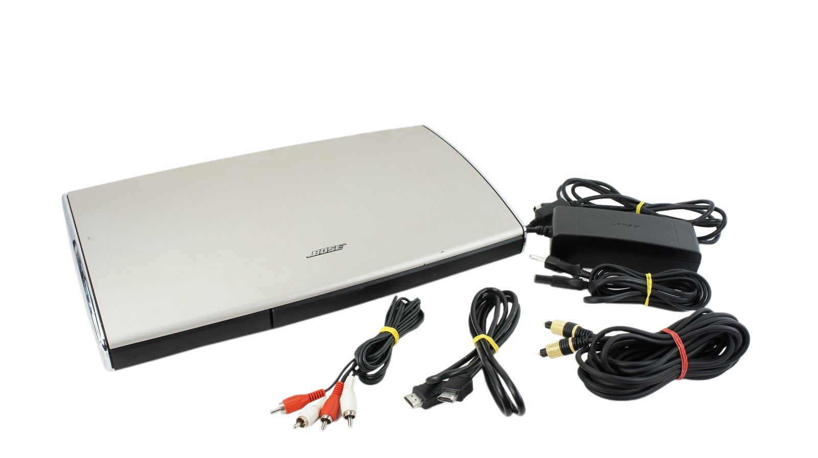Bose_AV20_Media_Center_Control_Console_Steuerkonsole_Lifestyle_T10_T20_T30