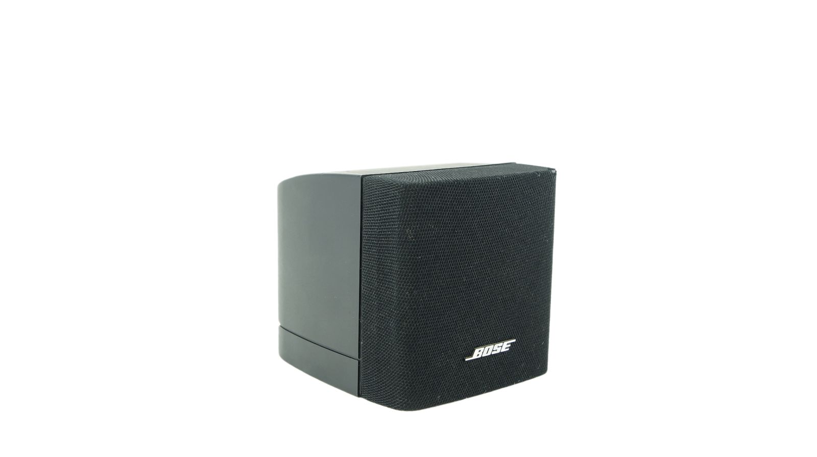 Bose_Einzelcube_Lautsprecher_Cube_Satellite_Series_III_schwarz