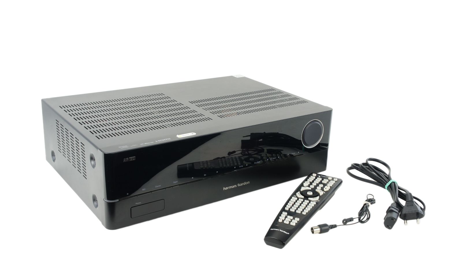 Harman_Kardon_AVR_151S_5.1-Kanal_Audio_Video_Receiver_Schwarz