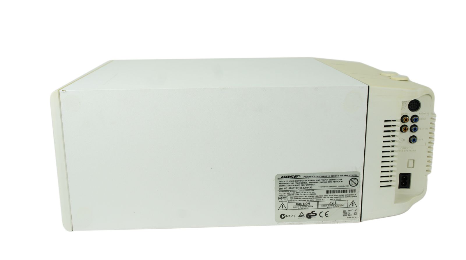 Bose_Acoustimass_8_Series_II_Subwoofer_Aktiv_Weiss_05