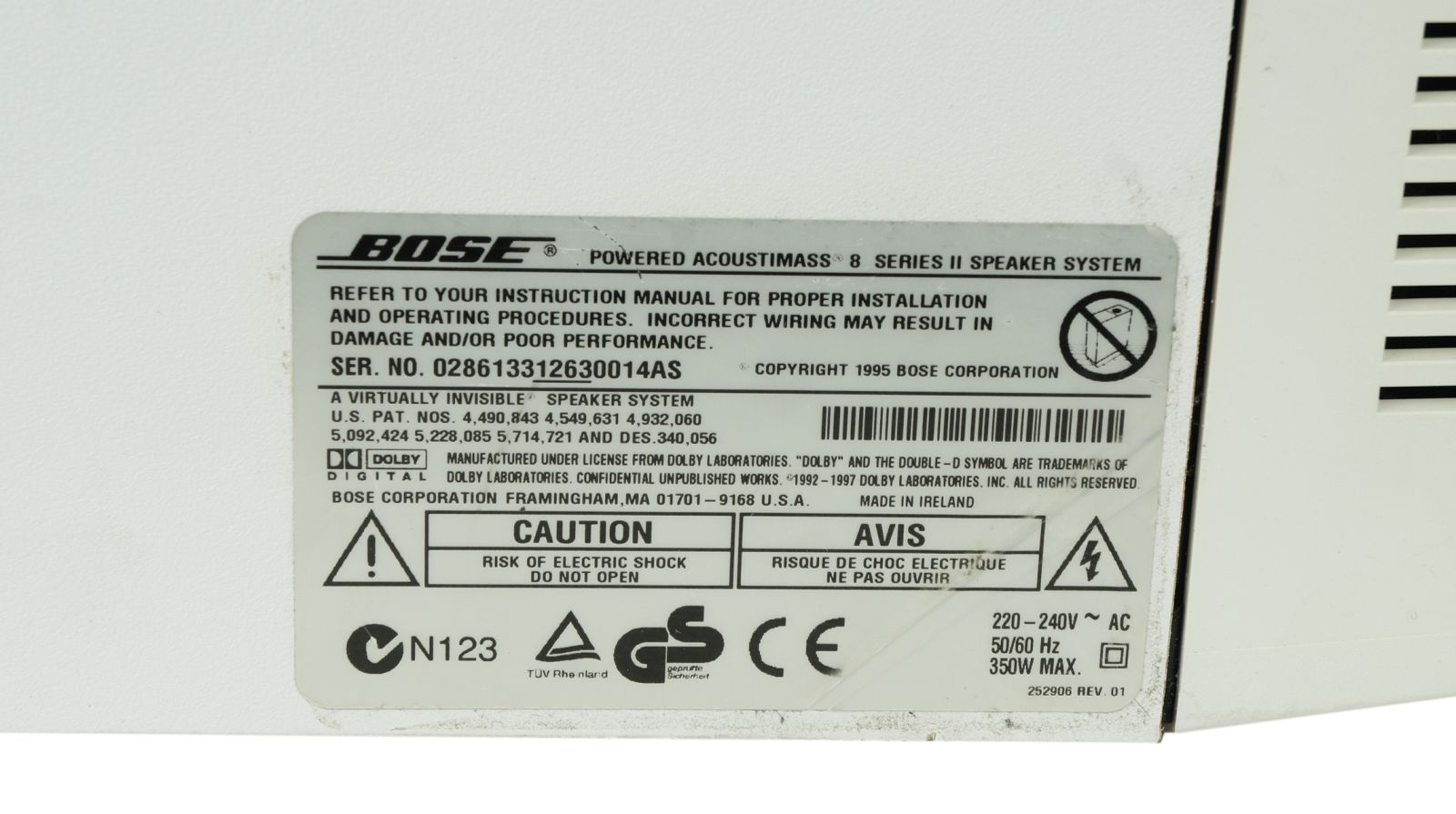 Bose_Acoustimass_8_Series_II_Subwoofer_Aktiv_Weiss_06