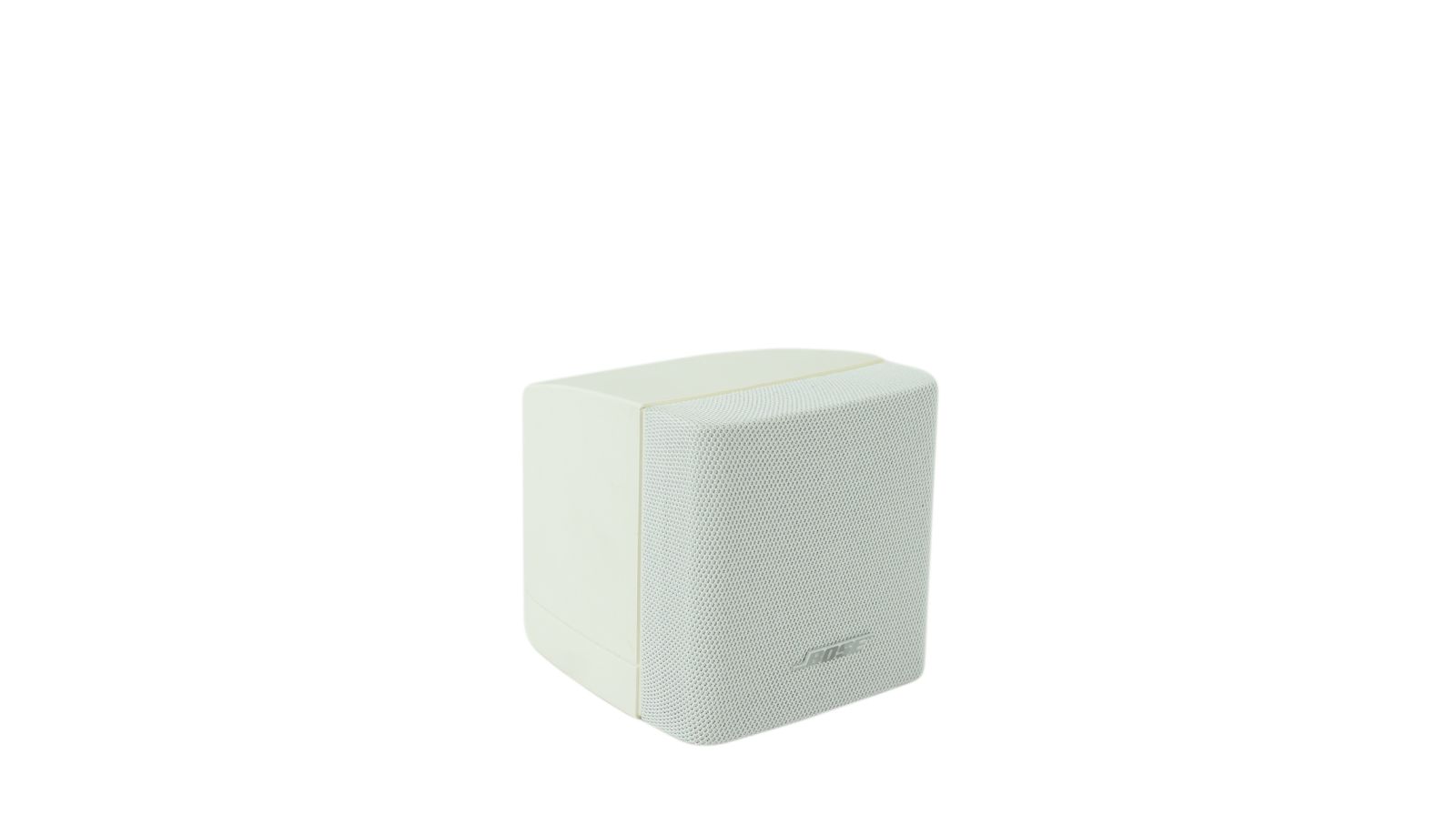 Bose_Acoustimass_Einzelcube_III_Lautsprecher_Box_Satellite_Weiss