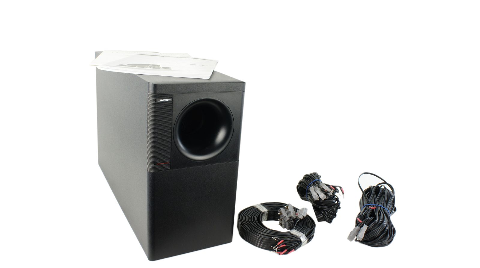 Bose_Acoustimass_10_Series_II_5.1_Heimkino-System_Subwoofer_Schwarz