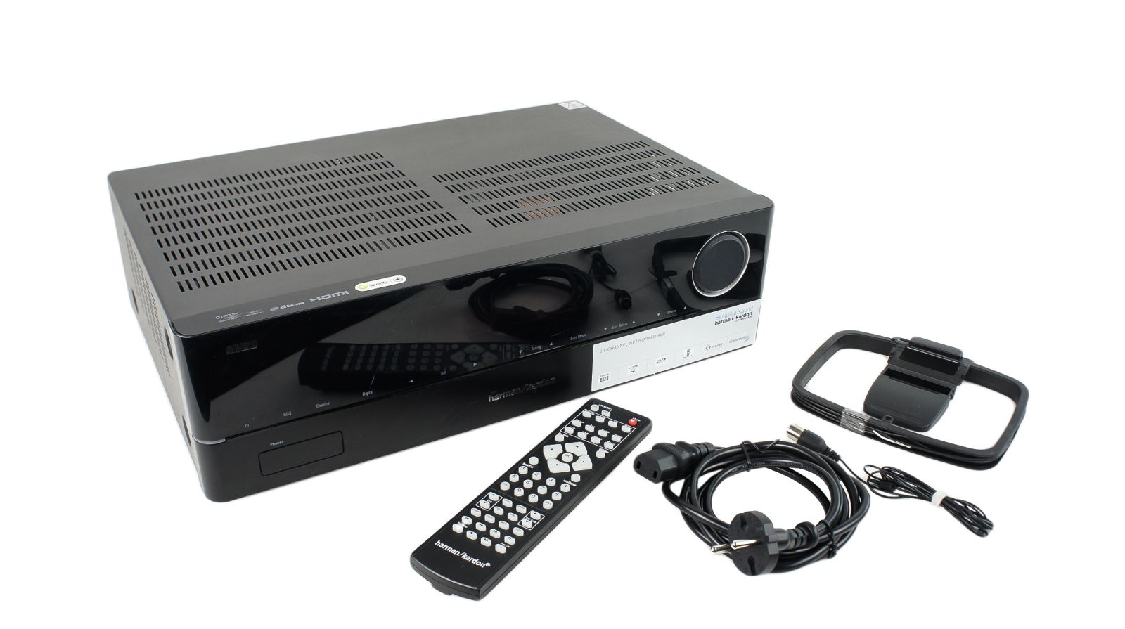 Harman_Kardon_AVR_151S_5.1-Kanal_Audio_Video_Receiver