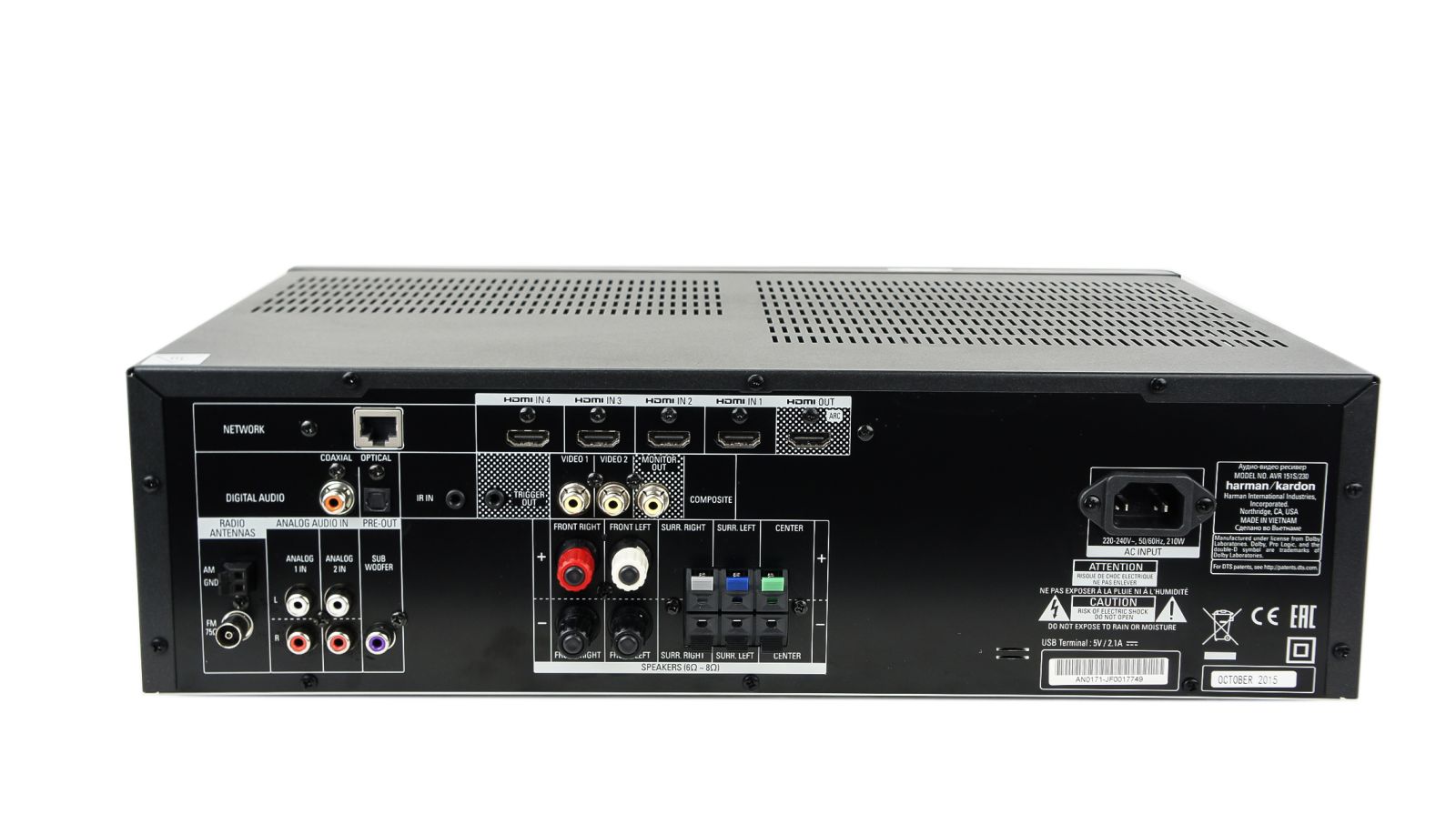 Harman_Kardon_AVR_151S_5.1-Kanal_Audio_Video_Receiver_04